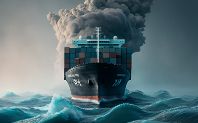 Shipping and the EU ETS: is your fleet ready?